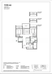 The Hillshore (D5), Condominium #623175801